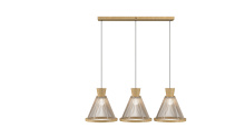 Accord Lighting Canada 1538.45 - Corda Acord Pendant 1538