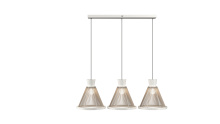 Accord Lighting Canada 1538.47 - Corda Acord Pendant 1538