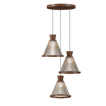Accord Lighting Canada 1541.06 - Corda Acord Pendant 1541