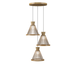 Accord Lighting Canada 1541.09 - Corda Acord Pendant 1541