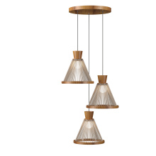 Accord Lighting Canada 1541.12 - Corda Acord Pendant 1541