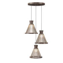 Accord Lighting Canada 1541.18 - Corda Acord Pendant 1541