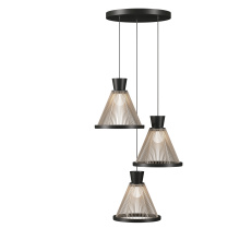 Accord Lighting Canada 1541.44 - Corda Acord Pendant 1541