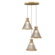 Accord Lighting Canada 1541.45 - Corda Acord Pendant 1541