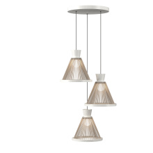 Accord Lighting Canada 1541.47 - Corda Acord Pendant 1541