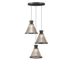 Accord Lighting Canada 1541.50 - Corda Acord Pendant 1541