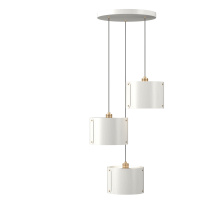 Accord Lighting Canada 1543.47 - Element Accord Pendant 1543