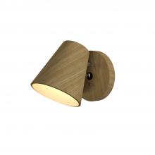Accord Lighting Canada 4199.45 - Conical Accord Wall Lamp 4199
