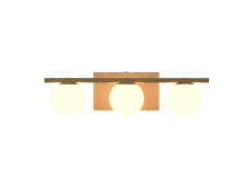 Accord Lighting Canada 4207.34 - Sfera Accord Wall Lamp 4207