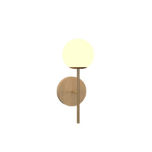 Accord Lighting Canada 4208.34 - Sfera Accord Wall Lamp 4208