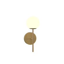 Accord Lighting Canada 4208.49 - Sfera Accord Wall Lamp 4208