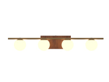 Accord Lighting Canada 4211.06 - Sfera Accord Wall Lamp 4211