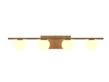 Accord Lighting Canada 4211.09 - Sfera Accord Wall Lamp 4211