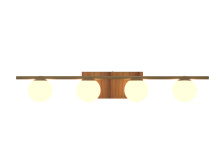 Accord Lighting Canada 4211.12 - Sfera Accord Wall Lamp 4211