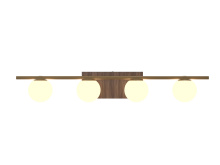 Accord Lighting Canada 4211.18 - Sfera Accord Wall Lamp 4211
