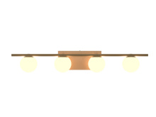 Accord Lighting Canada 4211.34 - Sfera Accord Wall Lamp 4211