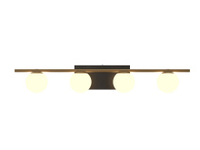 Accord Lighting Canada 4211.44 - Sfera Accord Wall Lamp 4211