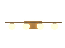 Accord Lighting Canada 4211.49 - Sfera Accord Wall Lamp 4211