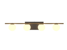 Accord Lighting Canada 4211.50 - Sfera Accord Wall Lamp 4211