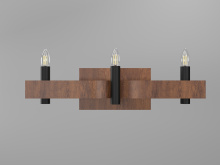 Accord Lighting Canada 4212.06 - Flow Accord Wall Lamp 4212