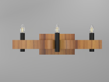 Accord Lighting Canada 4212.12 - Flow Accord Wall Lamp 4212