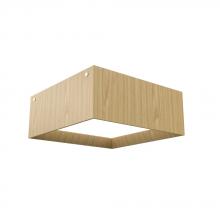 Accord Lighting Canada 493LED.45 - Squares Accord Ceiling Mounted 493 LED