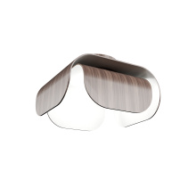 Accord Lighting Canada 5115.18 - Clean Accord Ceiling 5115