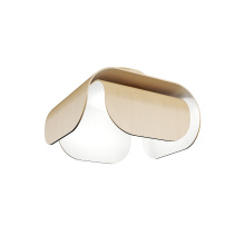 Accord Lighting Canada 5115.34 - Clean Accord Ceiling 5115