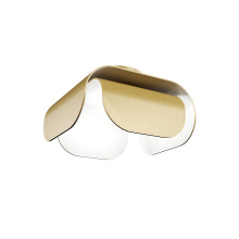 Accord Lighting Canada 5115.49 - Clean Accord Ceiling 5115