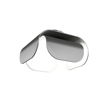 Accord Lighting Canada 5115.50 - Clean Accord Ceiling 5115