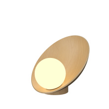 Accord Lighting Canada 7102.34 - Oyster Accord Table Lamp 7102