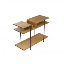 Accord Lighting Canada F1023.09 - Cascade Accord Console Table F1023