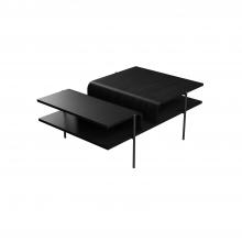 Accord Lighting Canada F1025.44 - Cascade Accord Coffee Table F1025