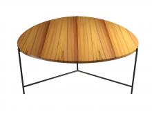 Accord Lighting Canada F1038.12 - Clean Accord Coffee Table F1038