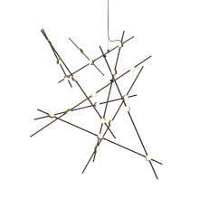 Sonneman 2152.33W - Aquila Major