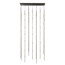 Sonneman 2166.33C - Andromeda 36" Rectangle LED Pendant