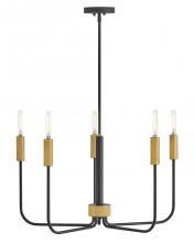 Lark Canada 83634BK-LCB - Medium Single Tier