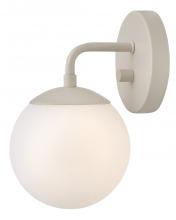 Lark Canada 84300LTP - Medium Single Light Sconce