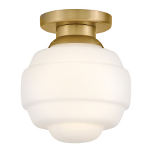 Lark Canada 84321LCB - Extra Small Flush Mount