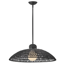 Lark Canada 84337BK - Large Pendant