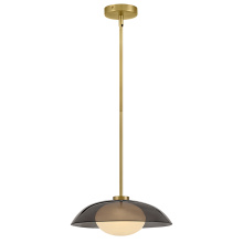 Lark Canada 84447LCB - Medium Pendant