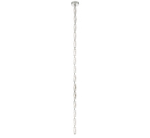 Lib & Co. CA 12395-058 - Rimini 15 Light LED Chandelier Polished Nickel