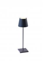 Zafferano America LD0340Y4 - POLDINA PRO TABLE LAMP