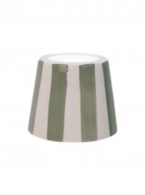 Zafferano America SDZA-340-SAGE - CERAMIC SHADE FOR POLDINA PRO