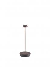 Zafferano America LD1030R3 - SWAP PRO TABLE LAMP