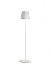 Zafferano America LD0360N3 - POLDINA PRO XXL FLOOR LAMP