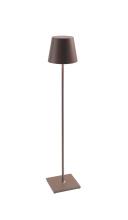 Zafferano America LD0360B3 - POLDINA PRO XXL FLOOR LAMP