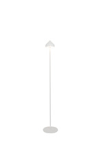 Zafferano America LD1096B3 - AMELIE PRO FLOOR LAMP