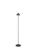 Zafferano America LD1096D3 - AMELIE PRO FLOOR LAMP