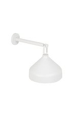 Zafferano America LD1092B3 - AMELIE WALL LAMP